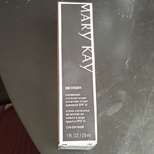 Mary Kay CC Cream with SPF 15 Protection